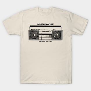 Mudvayne T-Shirt